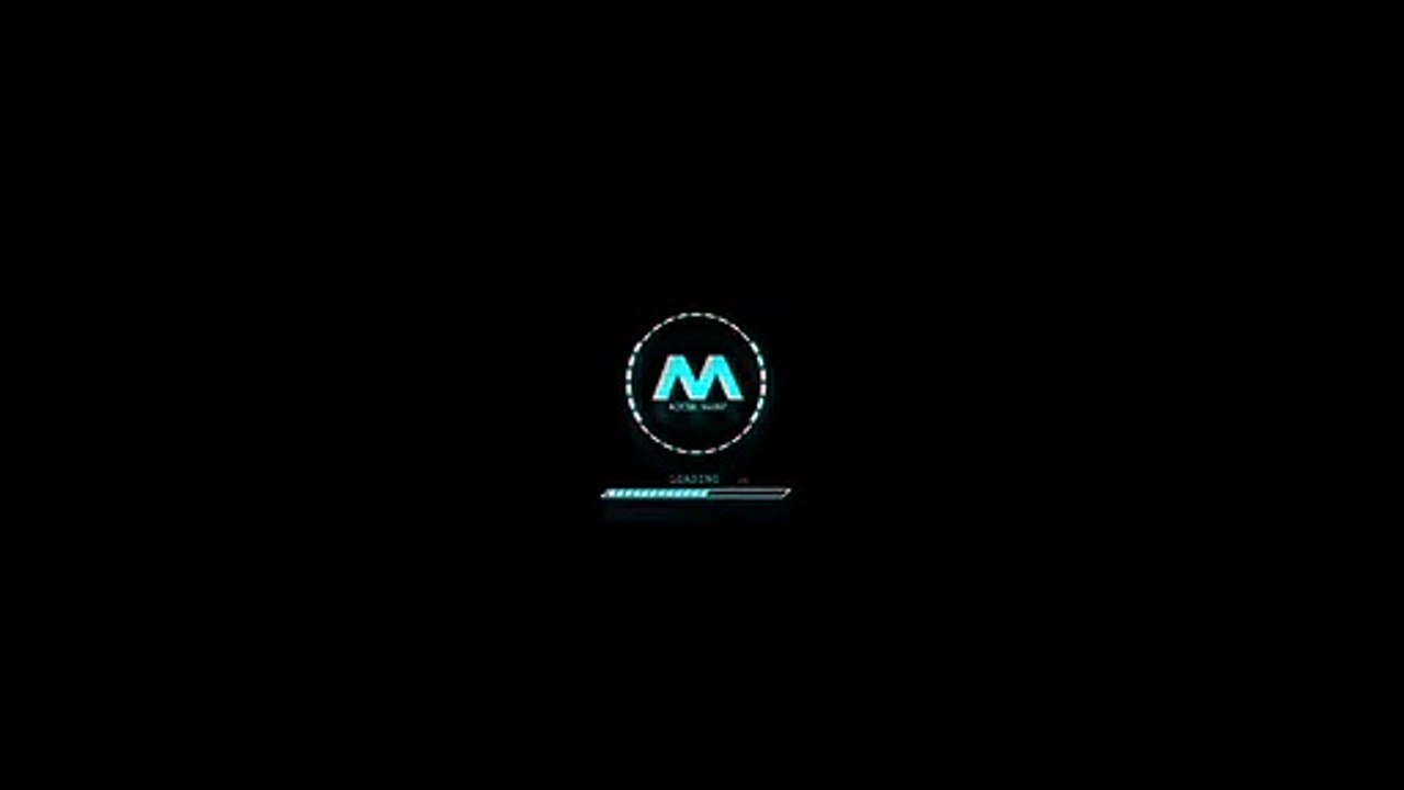 Adobe After Effects Template  Elegant Logo Animation