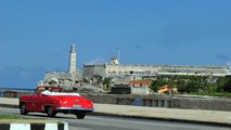 Cuba, uno de los grandes destinos del 2020