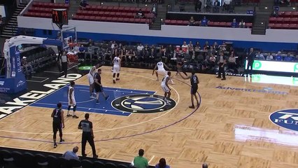 Jon Davis (15 points) Highlights vs. Delaware Blue Coats