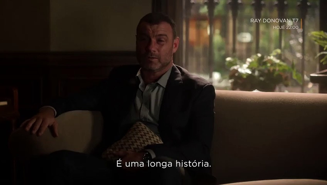RAY DONOVAN  Temporada 7