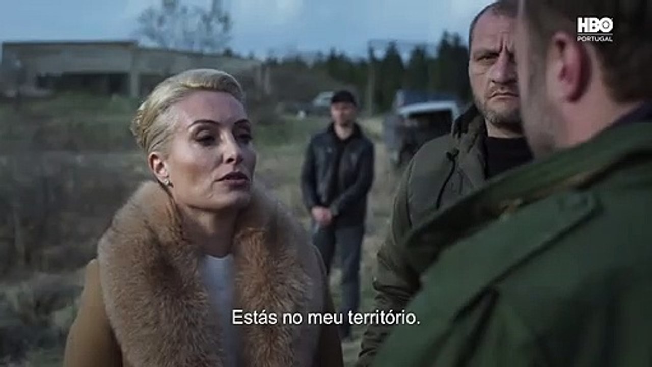 WATAHA  Temporada 1