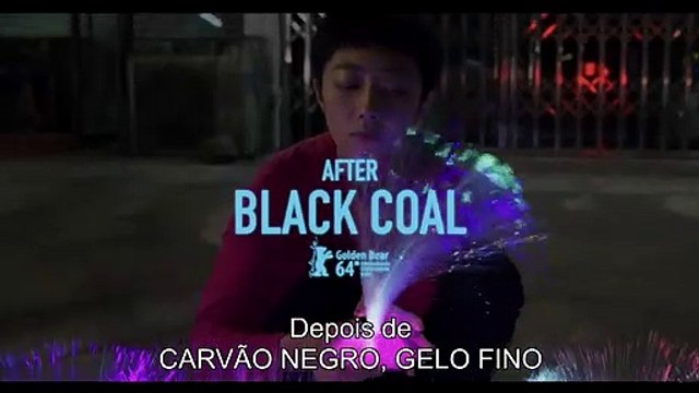 O LAGO DOS GANSOS SELVAGENS Filme