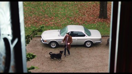 Entre Facas e Segredos - Clip O playboyzinho