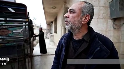 Síria tem 70 mortos em confrontos em 24 horas