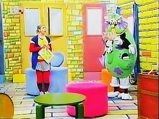 ... Na kraju ulice 3