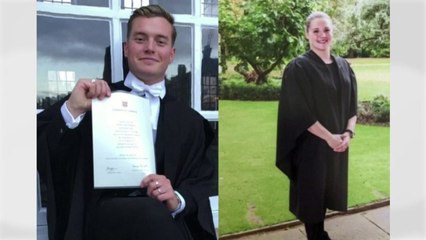 런던 테러 희생자 2명 케임브리지대 출신 / YTN