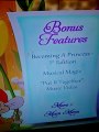 Becoming A Princess - 1st Edition From The Disney Cinderella 2 Dreams Come True DVD!!