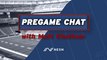NESN Pregame Chat: Patriots vs. Texans NFL Week 13 Preview