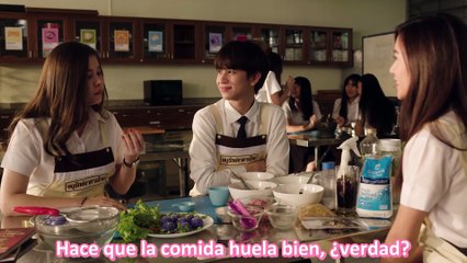 Until We Meet Again- Capitulo 4. Sub español. Part 3