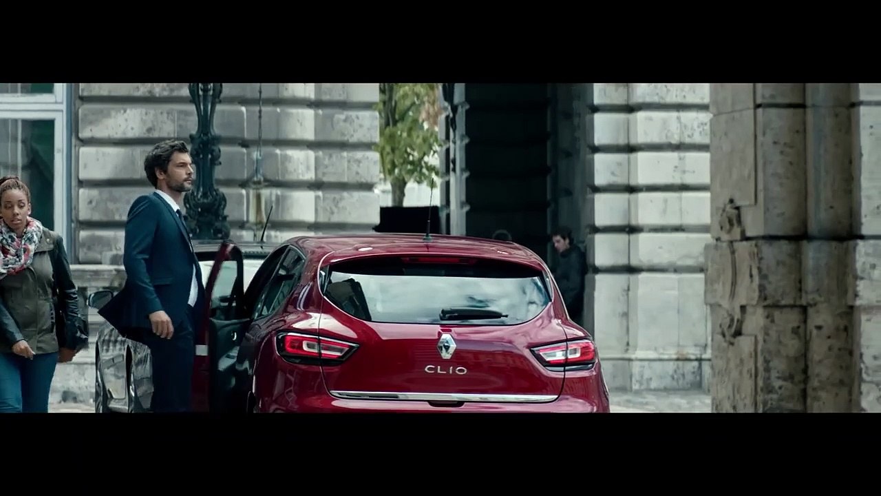 Renault CLIO: Seducción sin límites