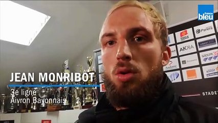 Jean Monribot :  "ne pas tout jeter" après Toulouse