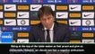 Conte warns of over-confidence as Inter top Serie A