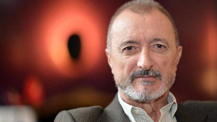 La sombría profecía de Pérez Reverte