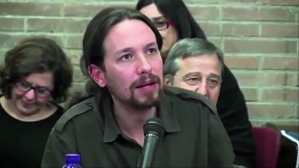 ¿Te acuerdas 'Pablenin' cuando llamabas subnormal a Carmona?