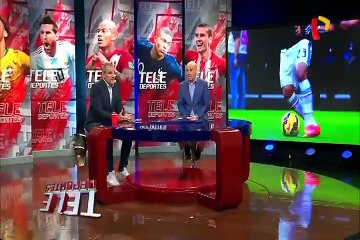 Alianza vs. Cristal: caída de panel publicitario en Matute causó pánico en semifinal