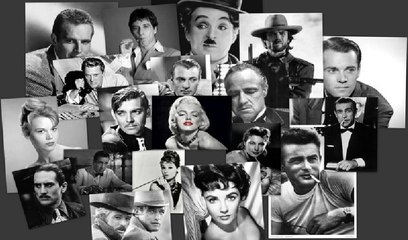 Los 12 actores más grandes de la Historia de Hollywood