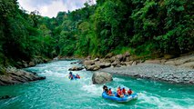 Costa Rica mejor destino de vida silvestre y naturaleza por Selling Travel