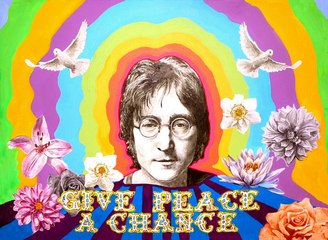 John Lennon: 10 datos clave sobre el fundador de los Beatles