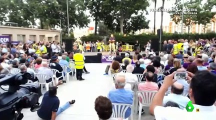 Del Niño del Monedero al cantautor Echenique pasando por 'Coleta Morada'