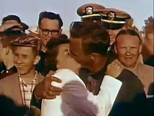 Arnold Palmer: 'El Rey del Golf'