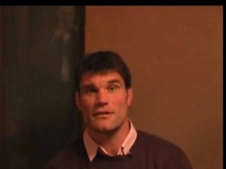 Rencontre avec les jeunes autour de Jean-Luc Moudenc