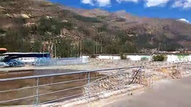 VIAJE ARTÍSTICO: Exposición en Museo Nacional Chavín Ancash, Perú | Arglox Defpral