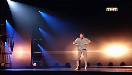 Кирилл Цыганов