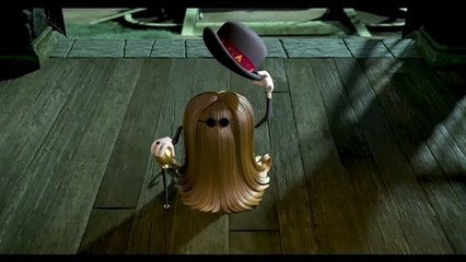 ADDAMS AİLESİ - Türkçe Dublajlı Video - AİLE