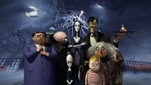 ADDAMS AİLESİ - 6 ARALIK'TA SİNEMALARDA