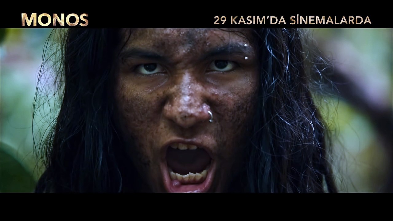 Monos - 29 Kasım'da Sinemalarda
