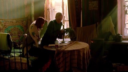 Uzun Kız - Beanpole - Fragman