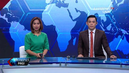 Peserta Reuni 212 Datang ke Monas Sejak Dini Hari