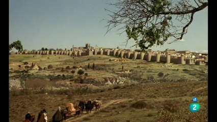 Teresa de Jesús - Capítulo 2 - Cuentas de conciencia - RTVE