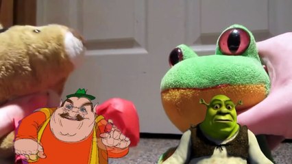 YTP - The Rise of Darth Horridus