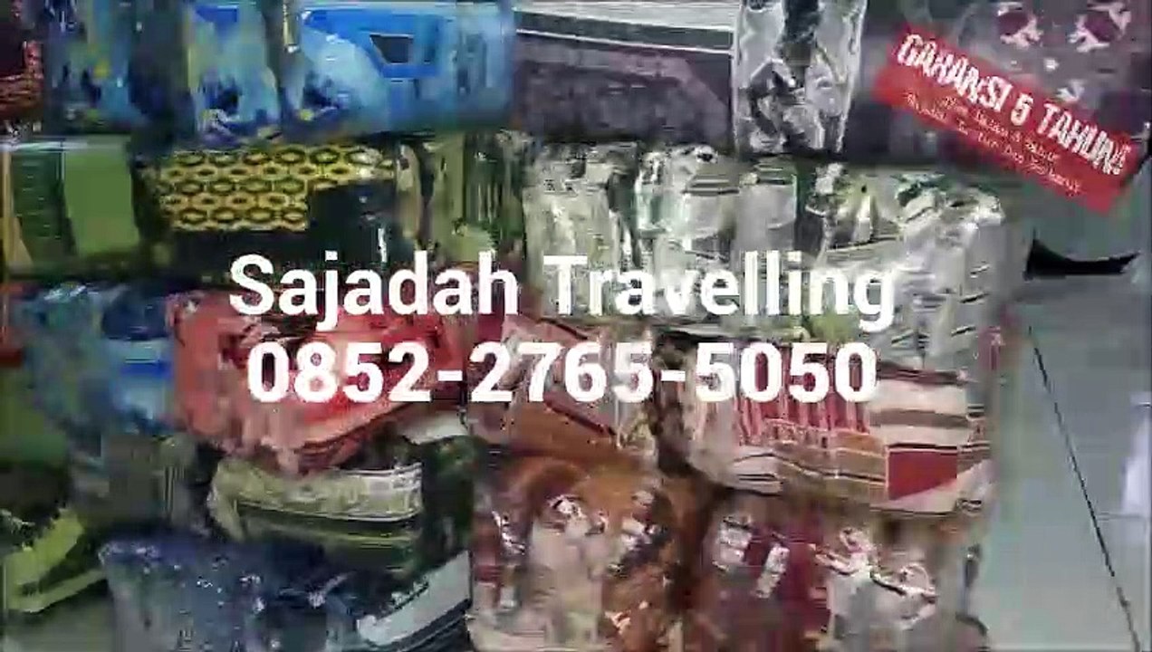 PROMO!!! +62 852-2765-5050, Harga Sajadah Travel Termurah