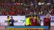 Hoàng Đức nã đại bác tuyệt đẹp, ấn định chiến thắng 2-1 cho U22 Việt Nam trước U22 Indonesia