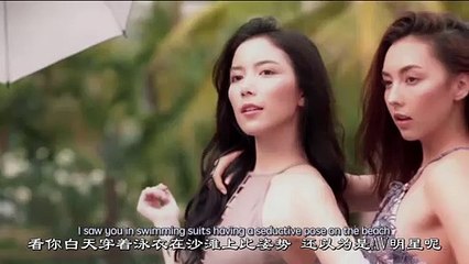 Thai Drama-Love at first hate -Official Trailer