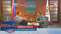 Bawal ang Pasaway: Ano na nga ba ang estado ng Philippine Development Plan?