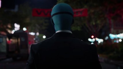 Watchmen S01E08 A God Walks Into Abar