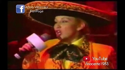 Alicia Villarreal - Rómpeme Mátame