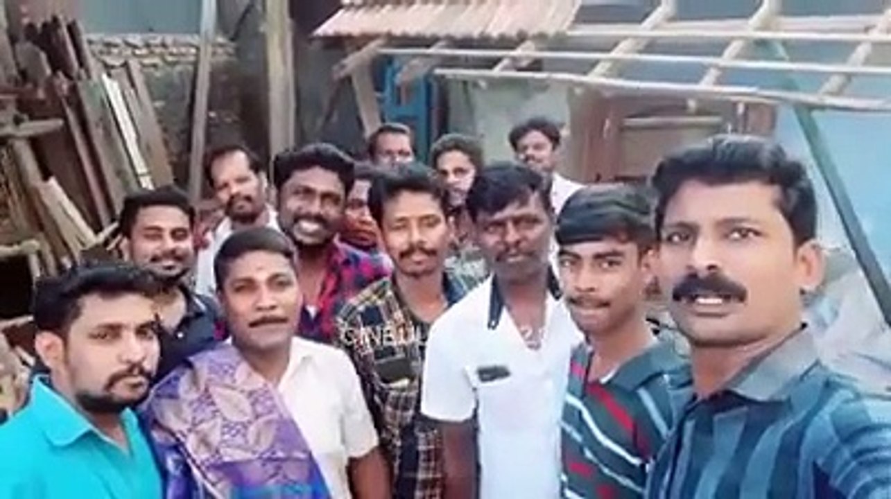 Tik tak வீடியோ சண்டைகள்