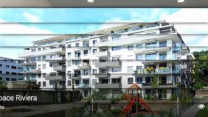 A vendre - Appartement - Clarens - 4.5 pièces - 117m²