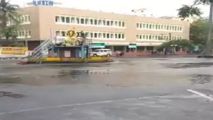 12 feared dead in Tamil Nadu rain, schools, colleges closed in Chennai