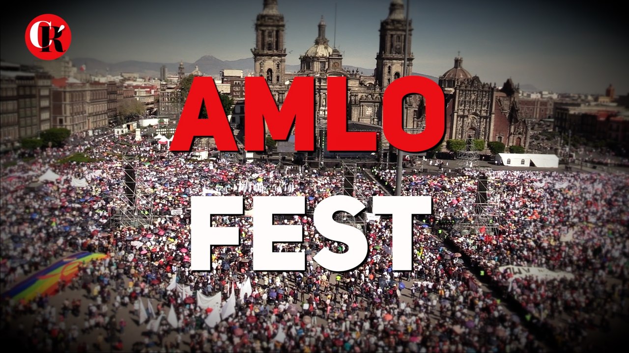 AMLO FEST