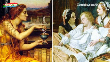 Đầu độc bằng thạch tín: 5 nữ sát nhân "giết chồng" hàng loạt