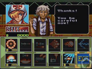 UN Squadron - Snes - Episodio 1