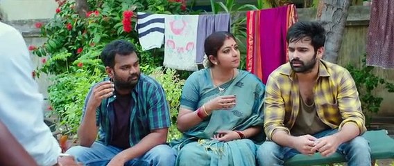 Uyir Ullavarai Kaadhal (2019) Tamil  Part 1