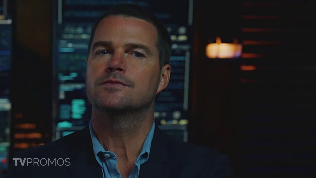 NCIS Los Angeles S11E11 Answers