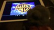 Ratty Watches Warner Home Video Boring Shield