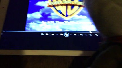 Moley Watches Warner Home Video Boring Shield